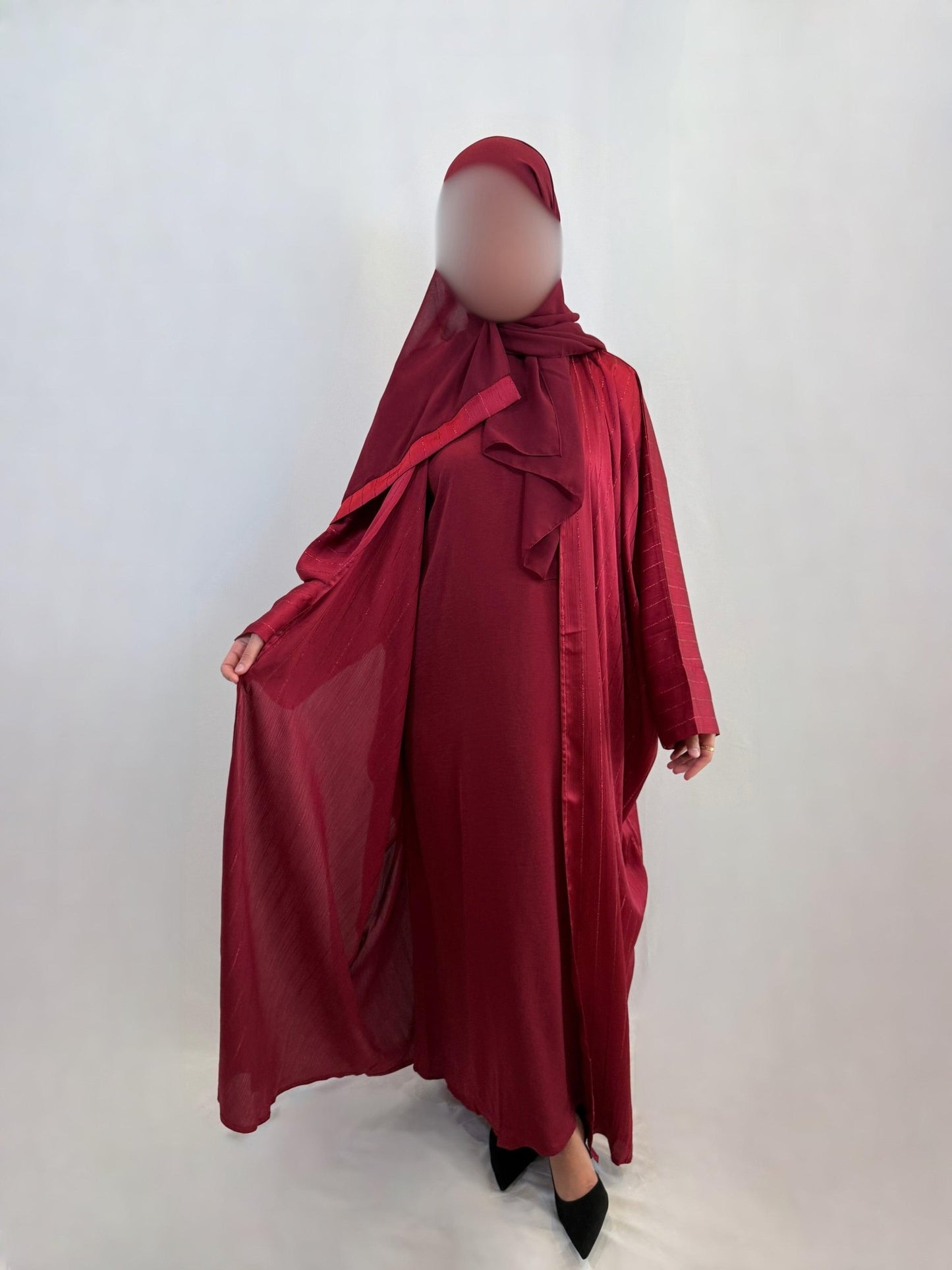 Abaya Al Shamsa - Abaya Arabayaa