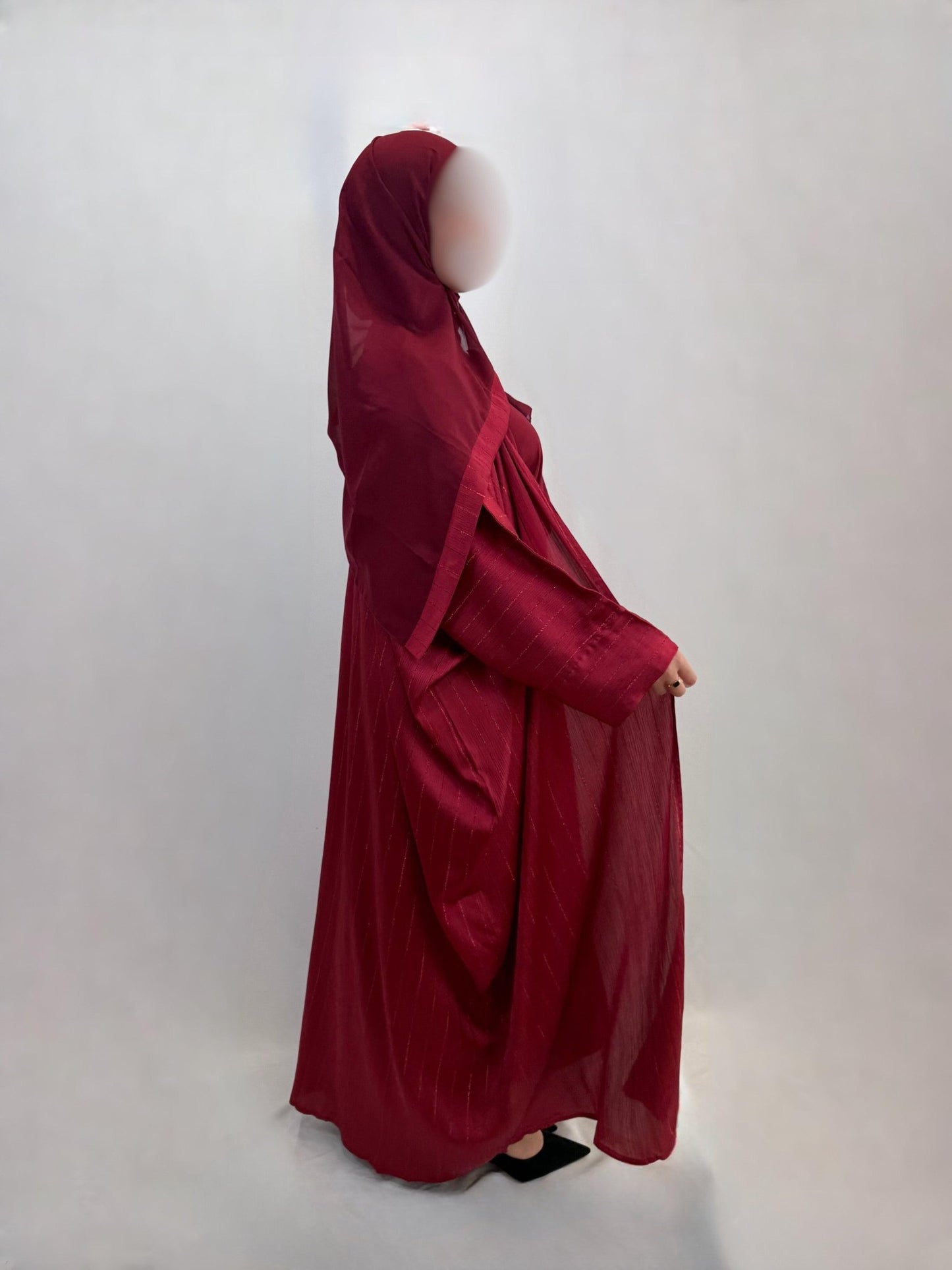 Abaya Al Shamsa - Abaya Arabayaa