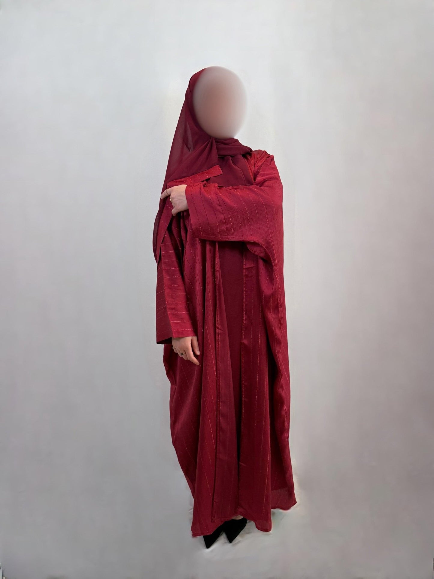 Abaya Al Shamsa - Abaya Arabayaa