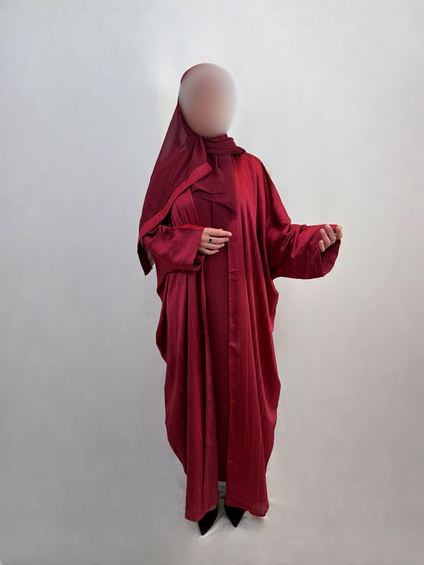 Abaya Al Shamsa - Abaya Arabayaa