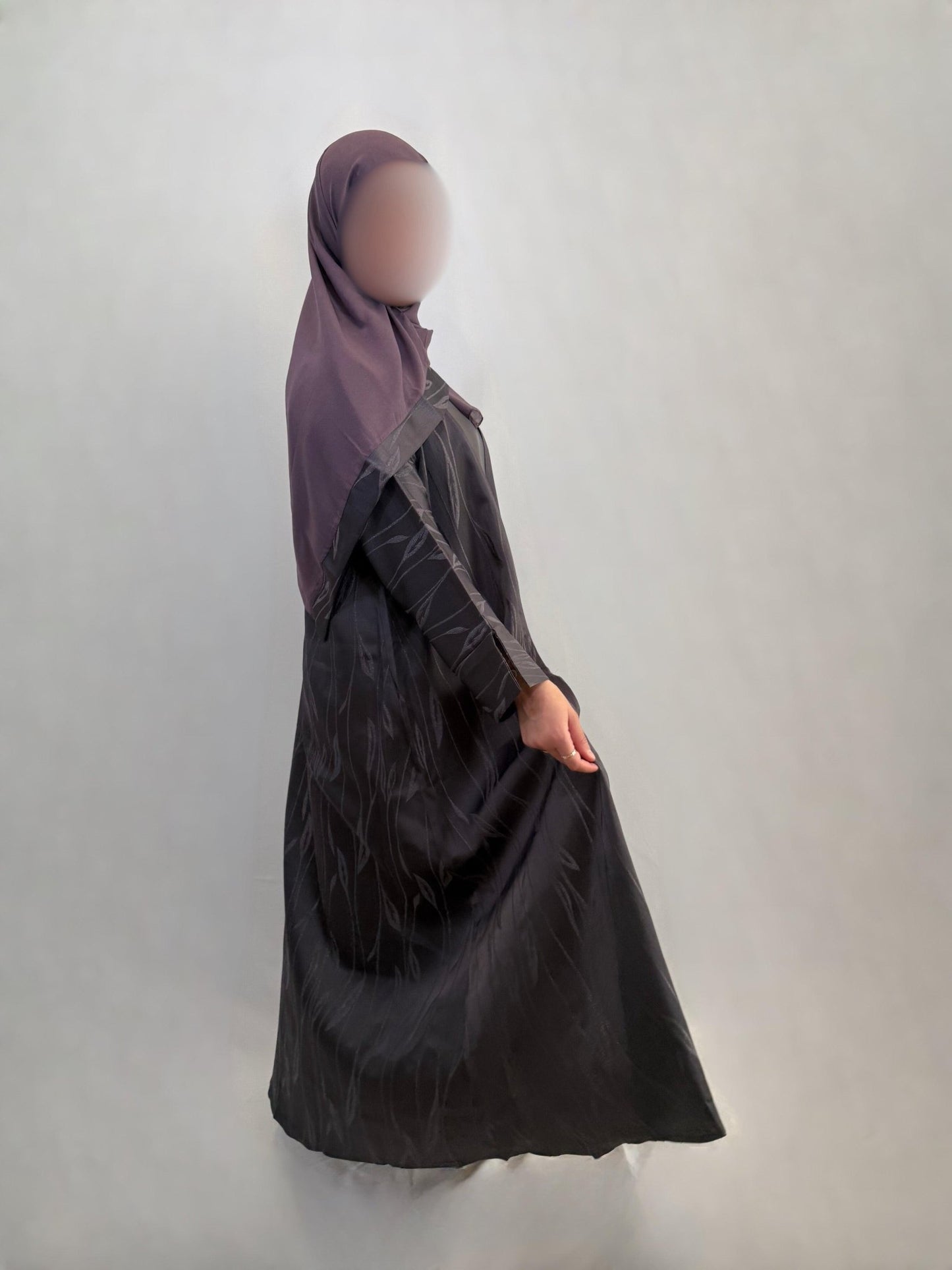 Abaya Al Zayn - Abaya Arabayaa