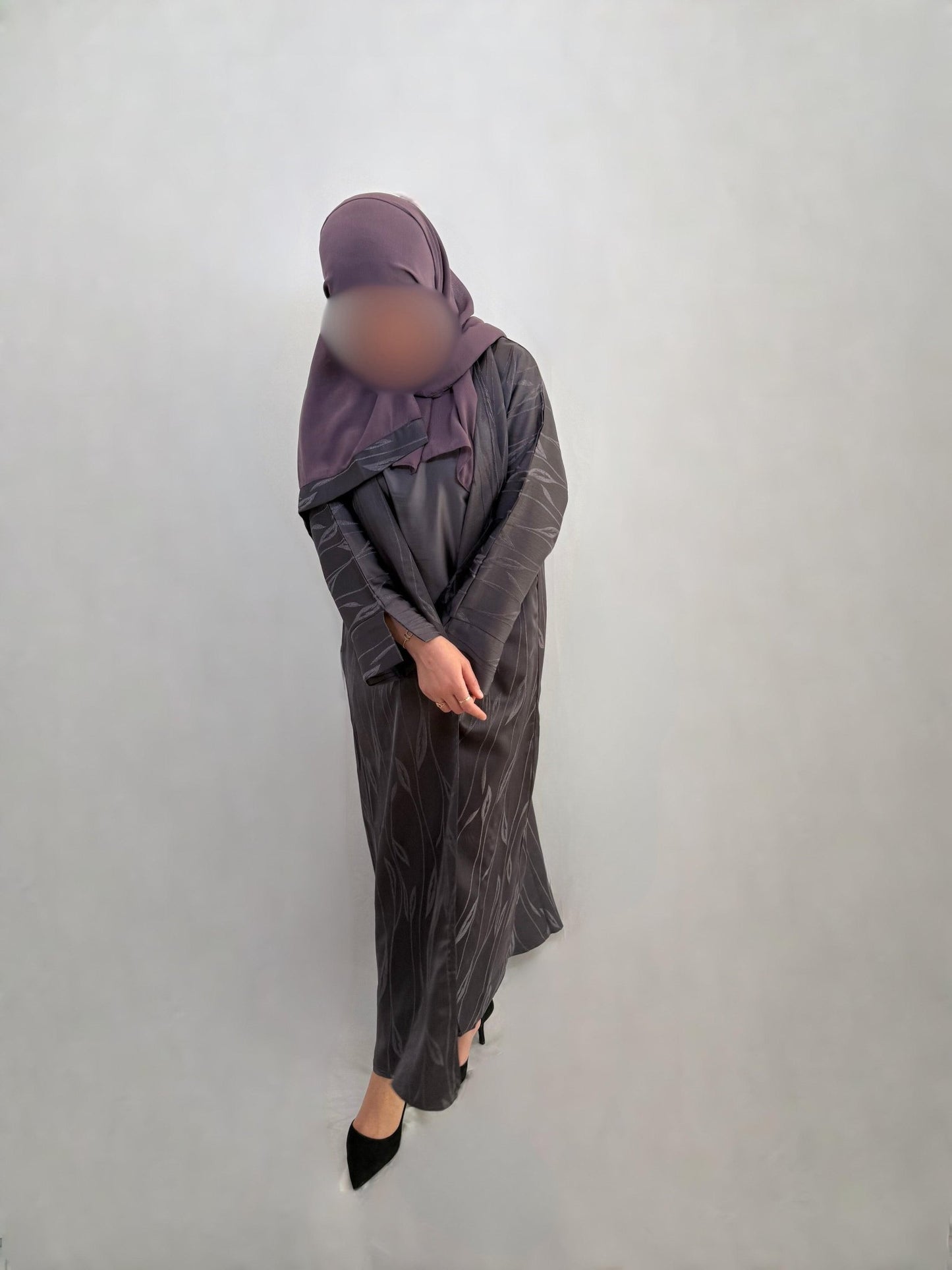 Abaya Al Zayn - Abaya Arabayaa