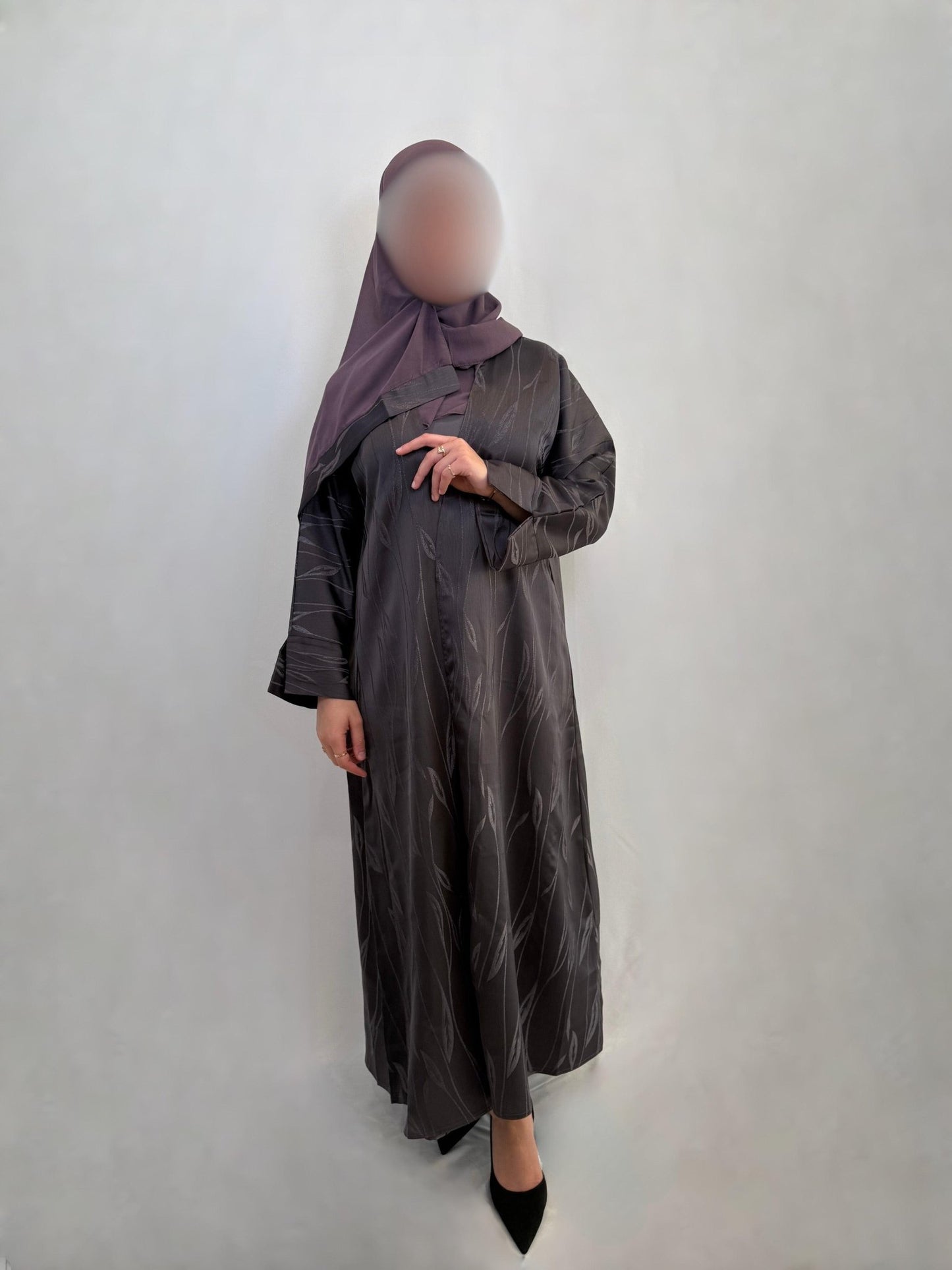 Abaya Al Zayn - Abaya Arabayaa