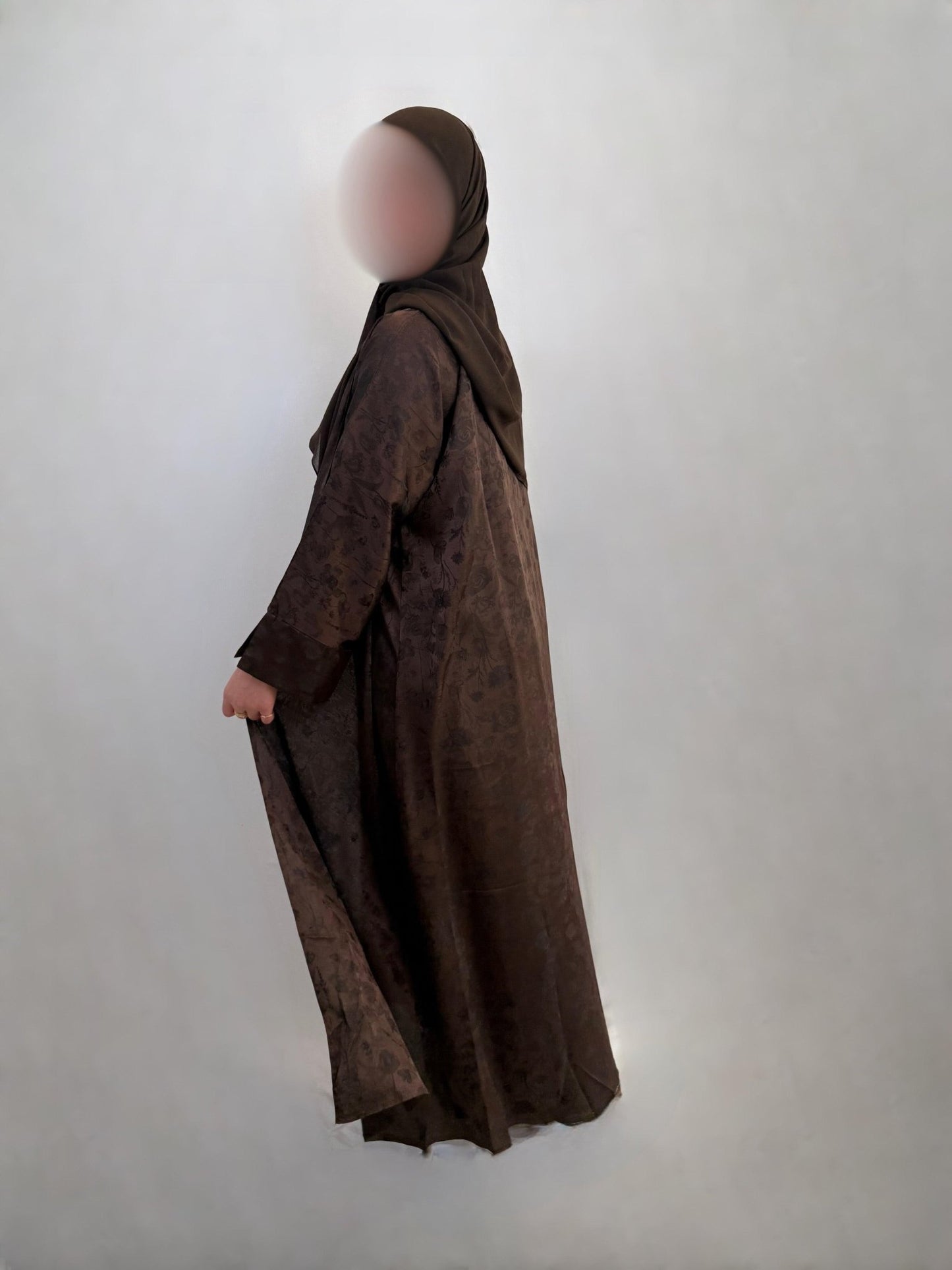 L'Abaya Al Kinana - Abaya Arabayaa