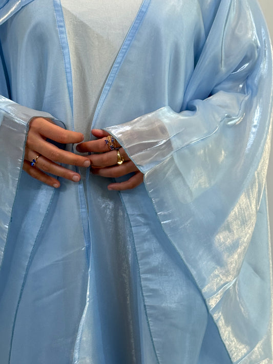 L'Abaya Al Sama