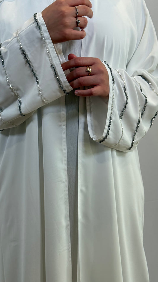 L'Abaya Al Ramla