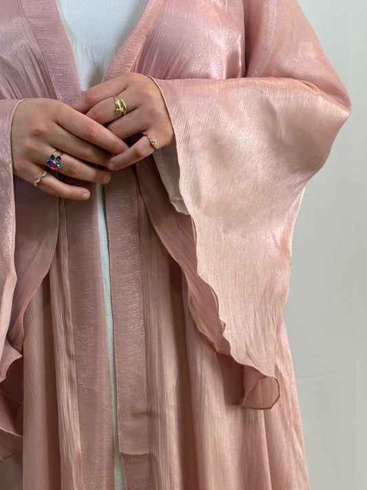 Abaya Al Lulwa