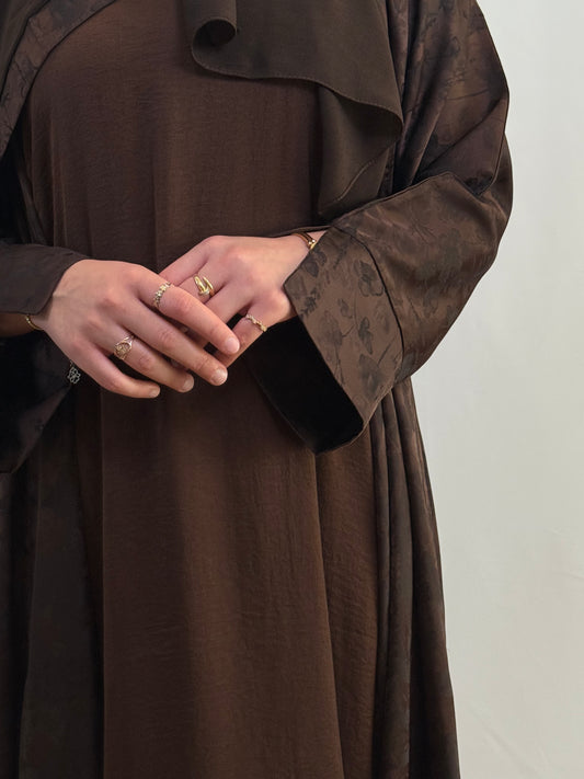 L'Abaya Al Kinana