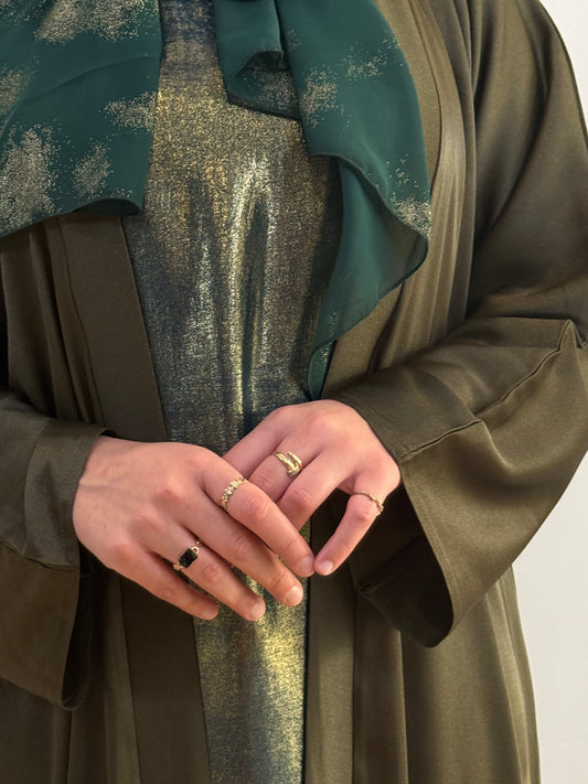 Abaya Al Khawla