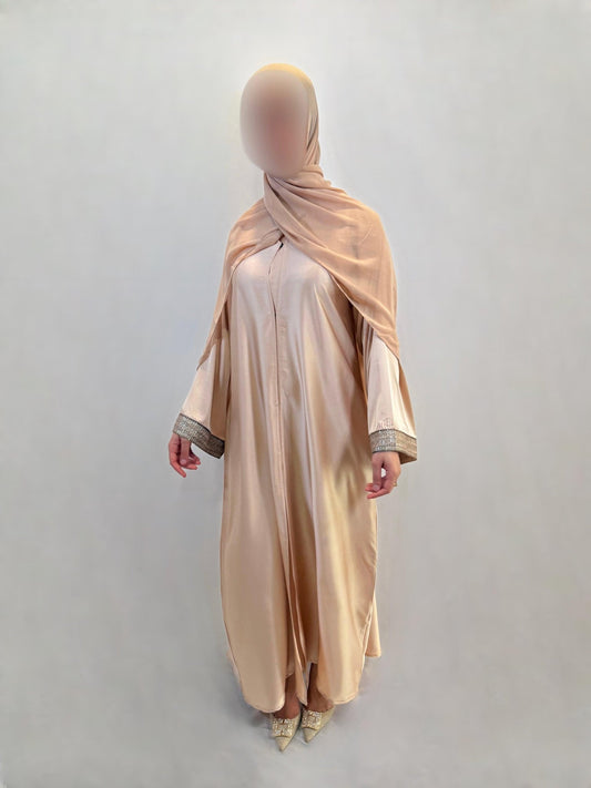Abaya Al Asmar - Abaya Arabayaa