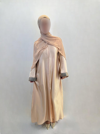 Abaya Al Asmar - Abaya Arabayaa