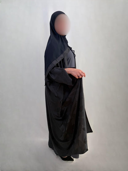 Abaya Al Bahr - Abaya Arabayaa