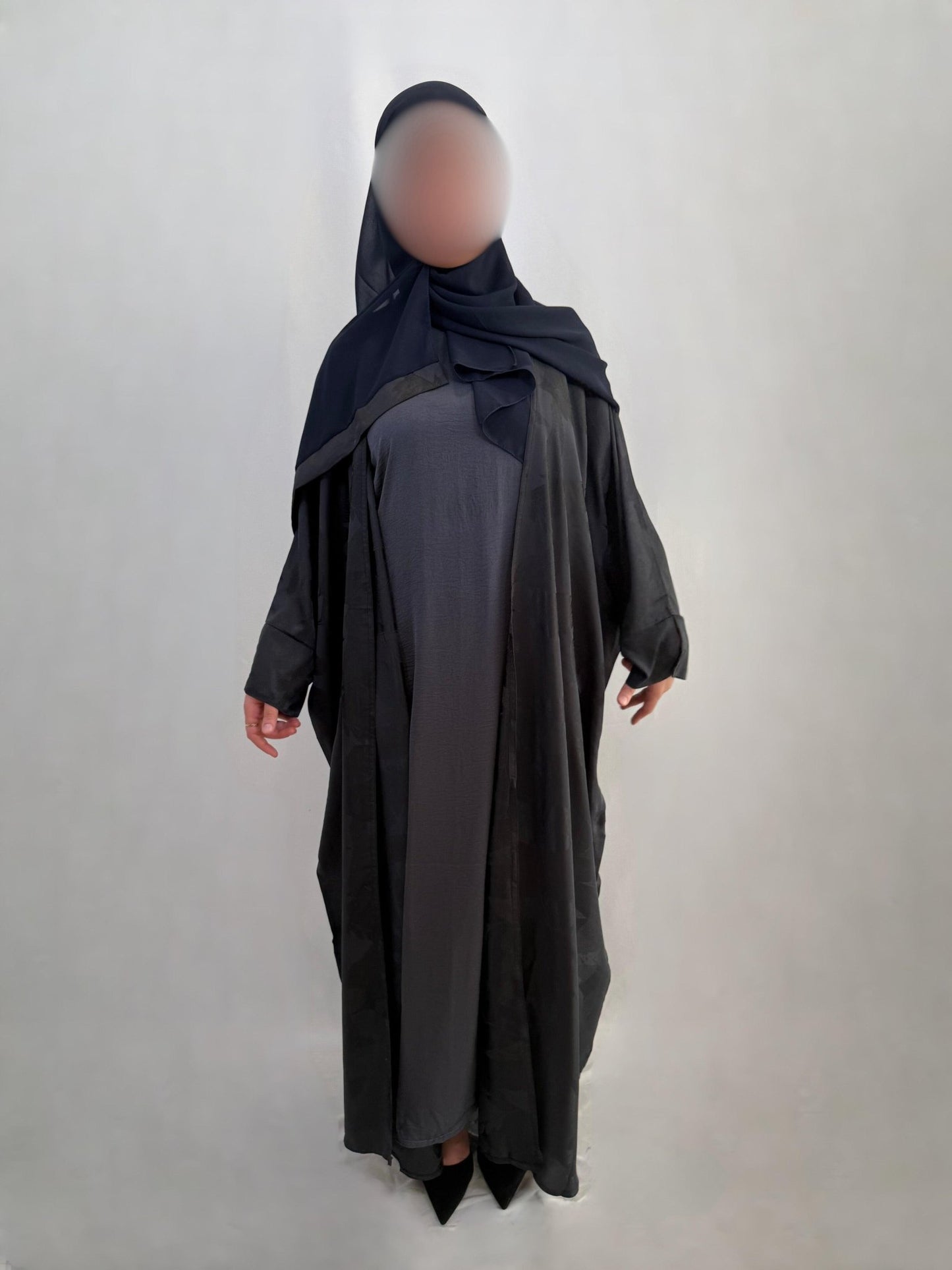 Abaya Al Bahr - Abaya Arabayaa