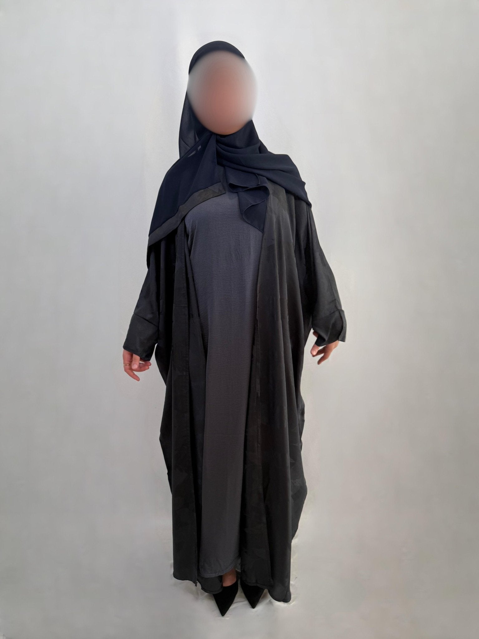 Abaya Al Bahr - Abaya Arabayaa