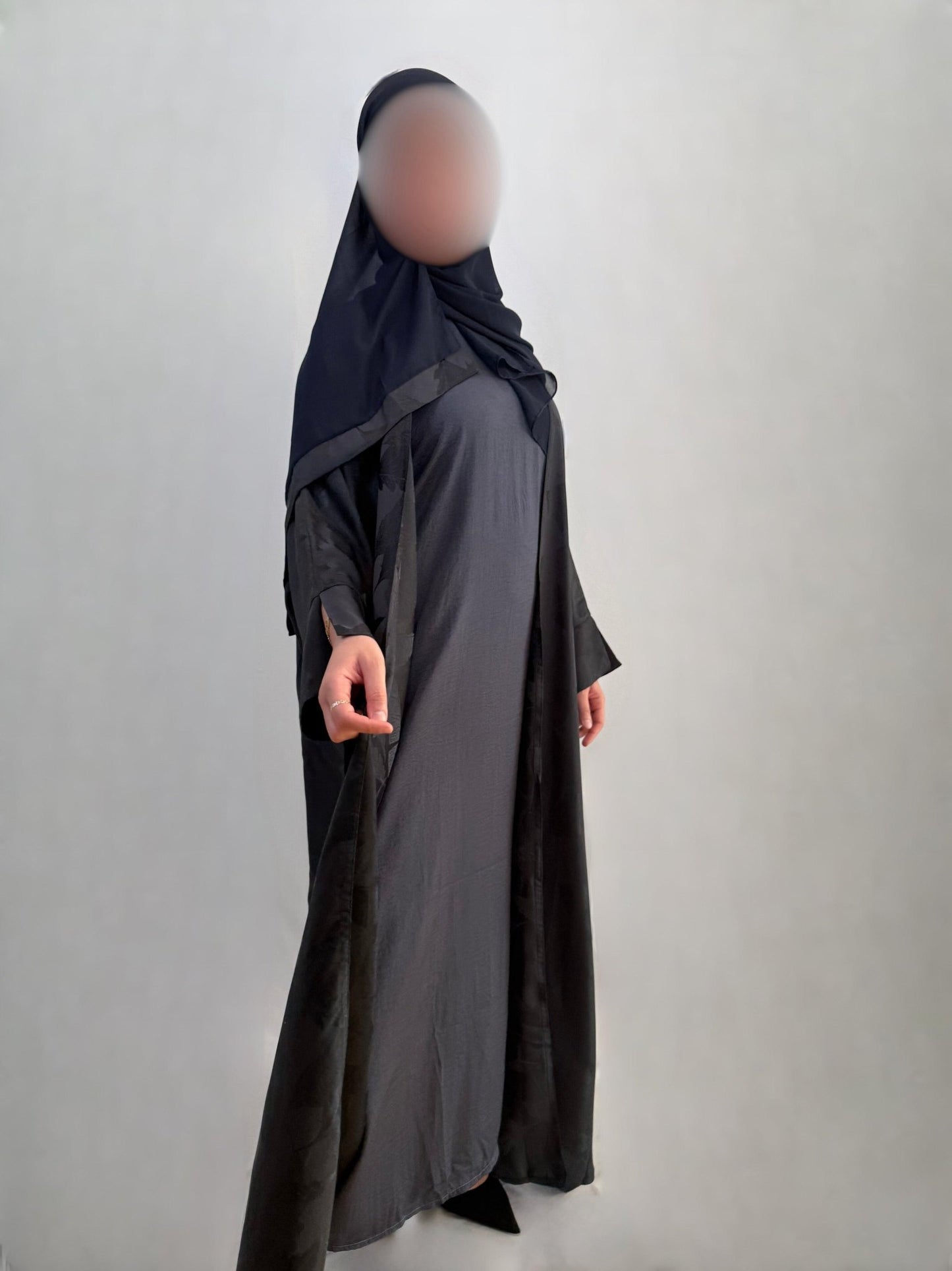 Abaya Al Bahr - Abaya Arabayaa