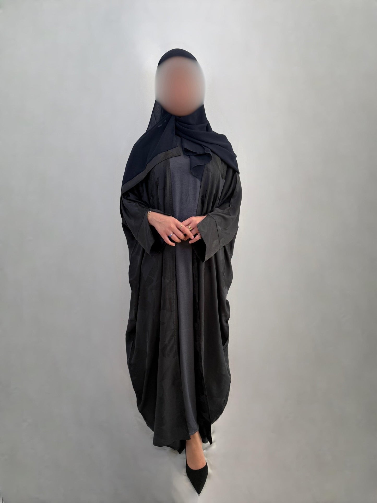 Abaya Al Bahr - Abaya Arabayaa