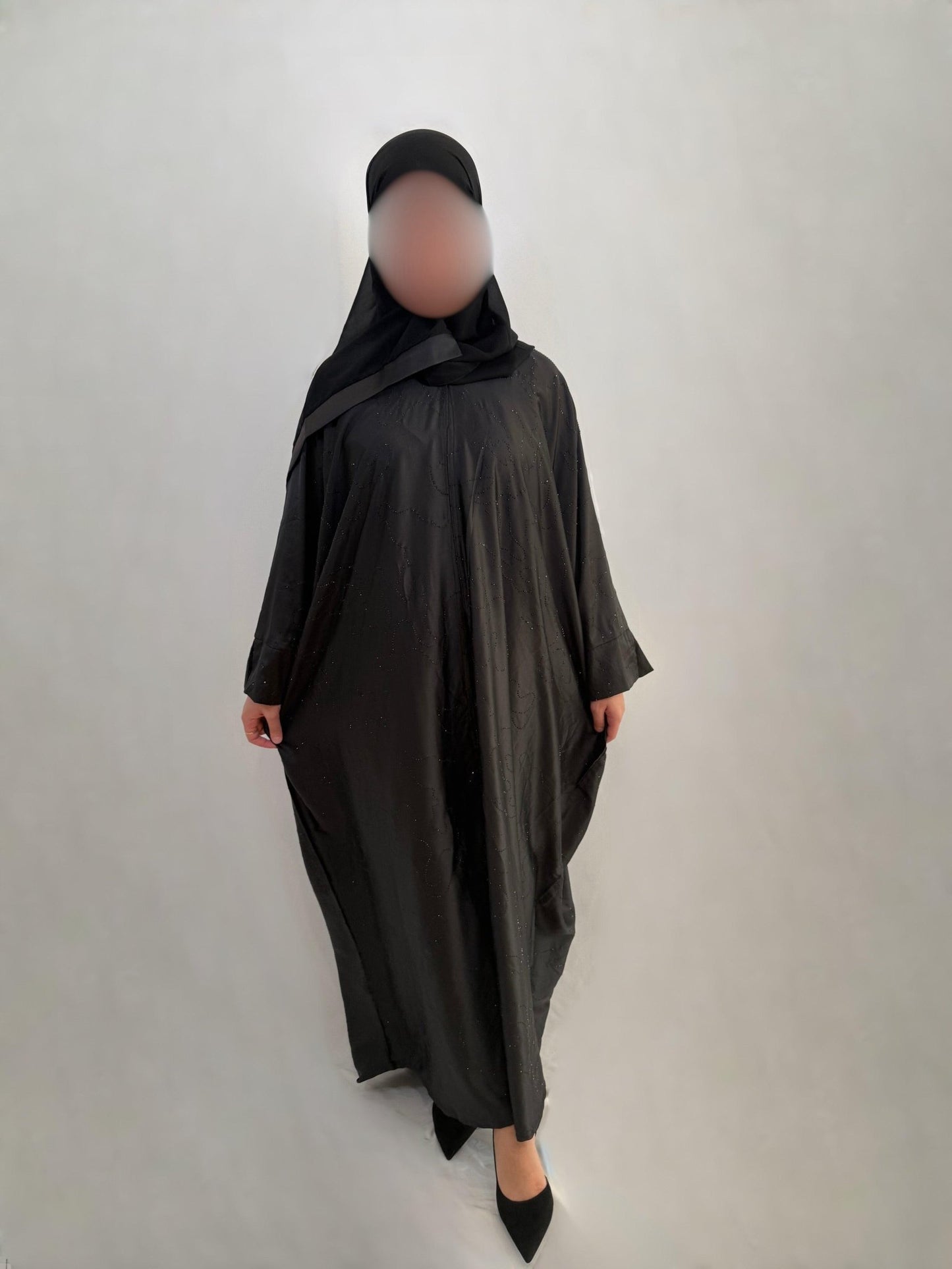 Abaya Al Dujā - Abaya Arabayaa