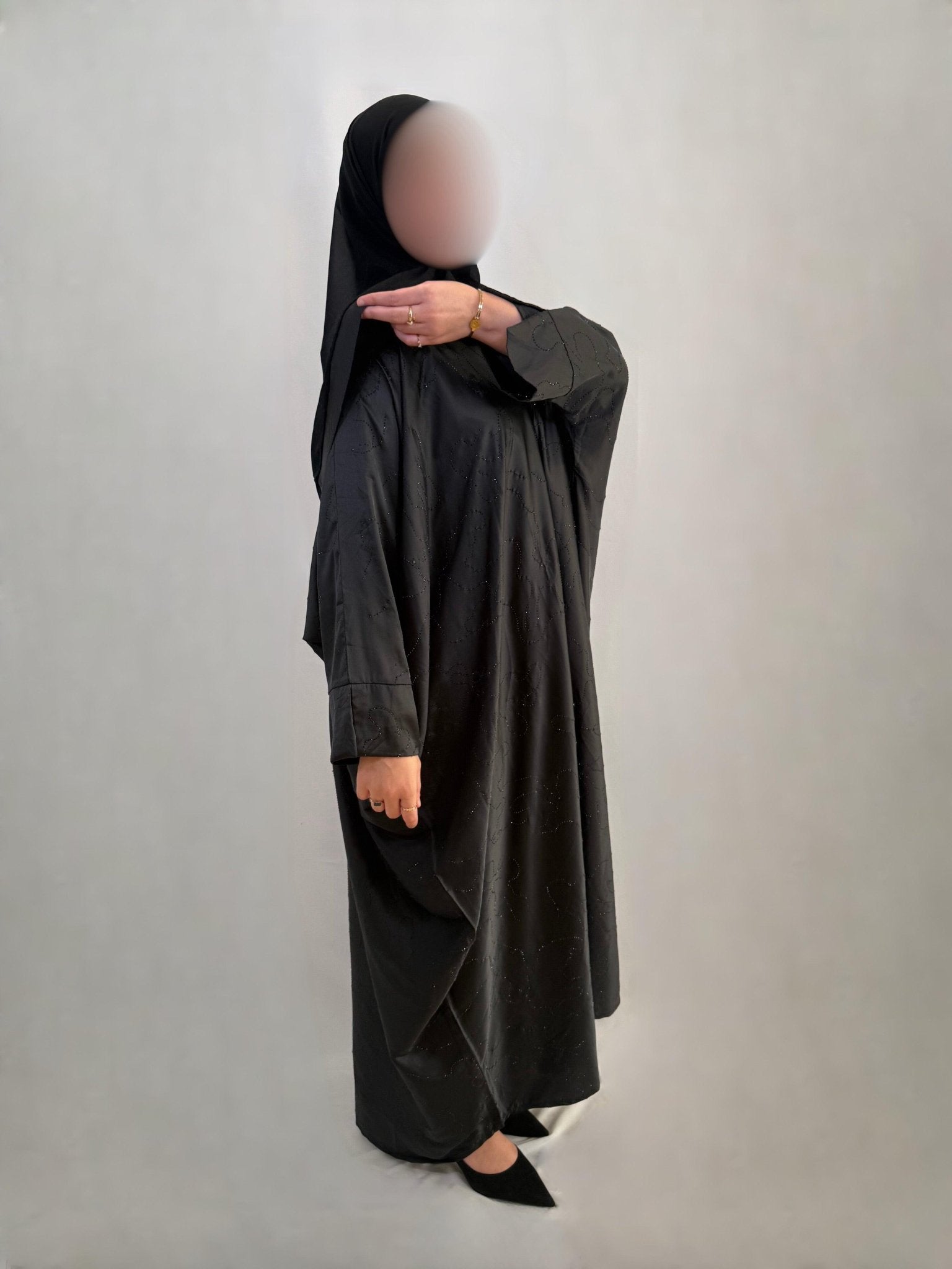 Abaya Al Dujā - Abaya Arabayaa