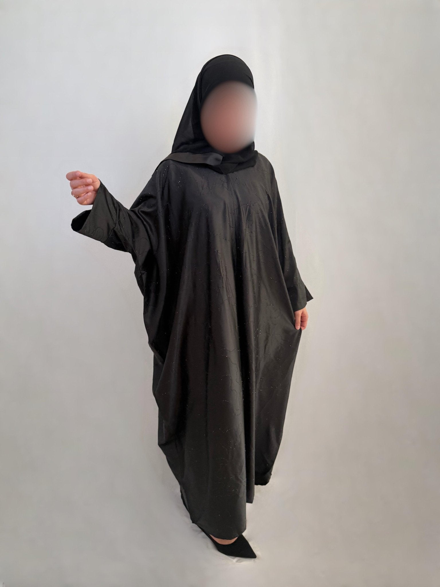 Abaya Al Dujā - Abaya Arabayaa