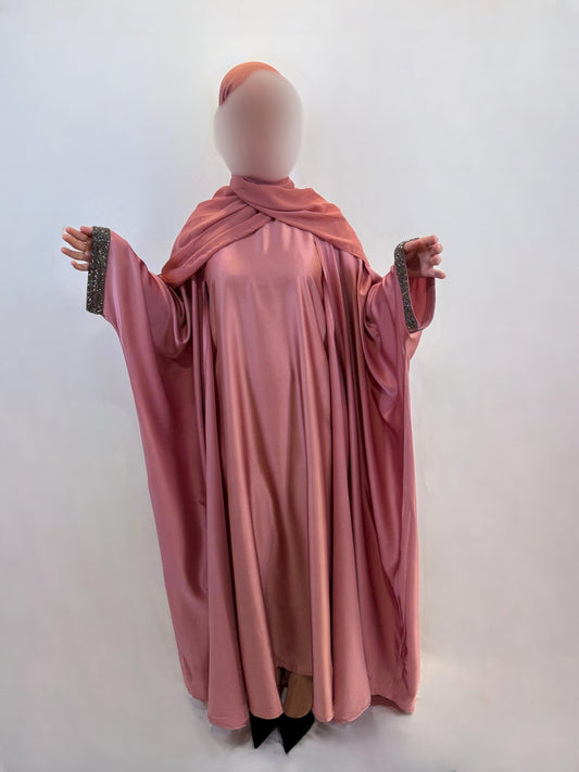 Abaya Al Fawzan - Abaya Arabayaa