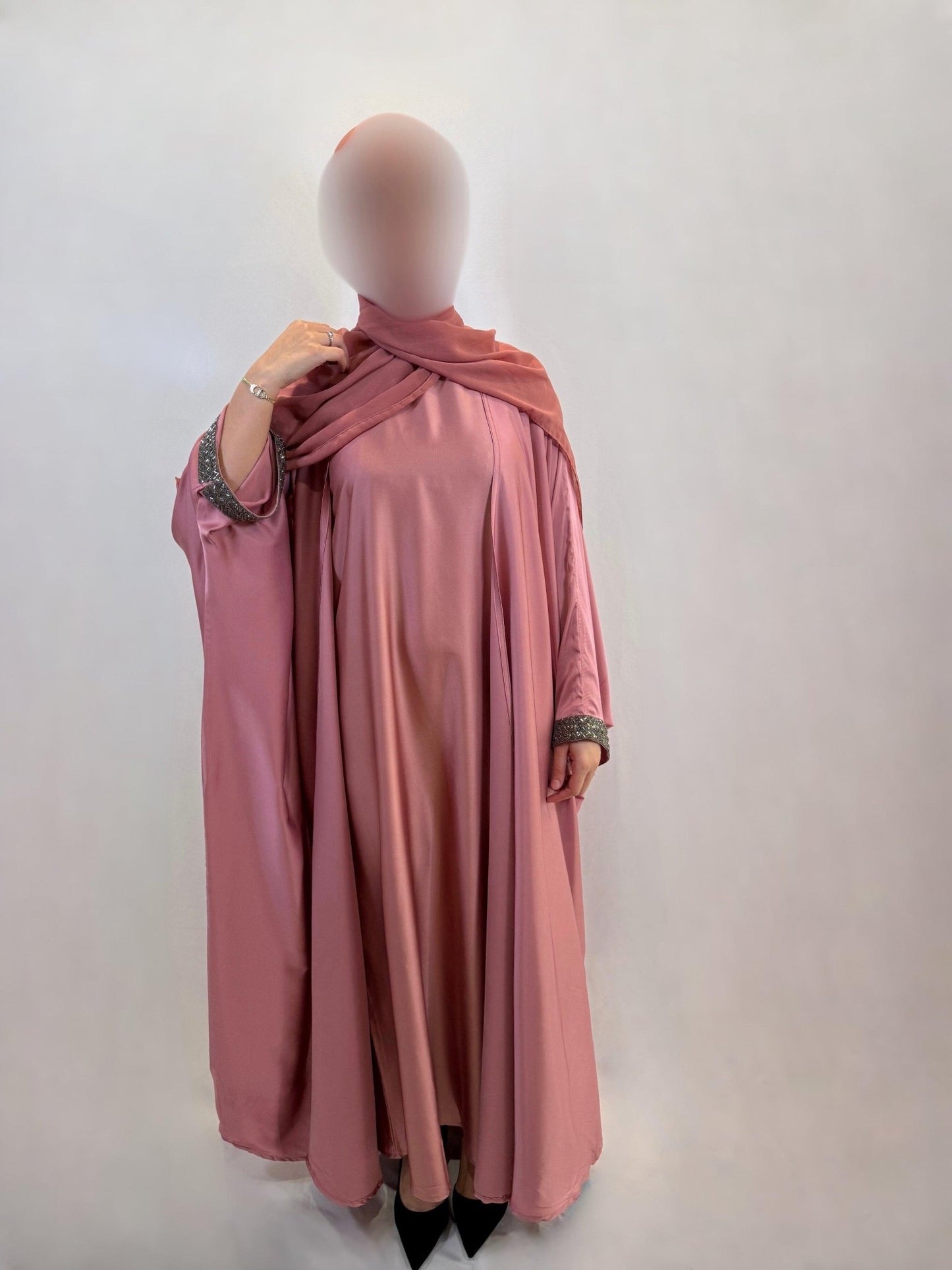 Abaya Al Fawzan - Abaya Arabayaa