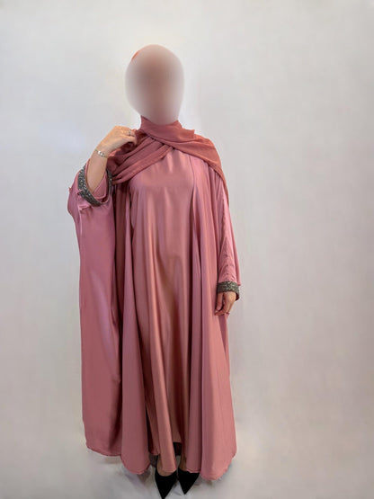 Abaya Al Fawzan - Abaya Arabayaa