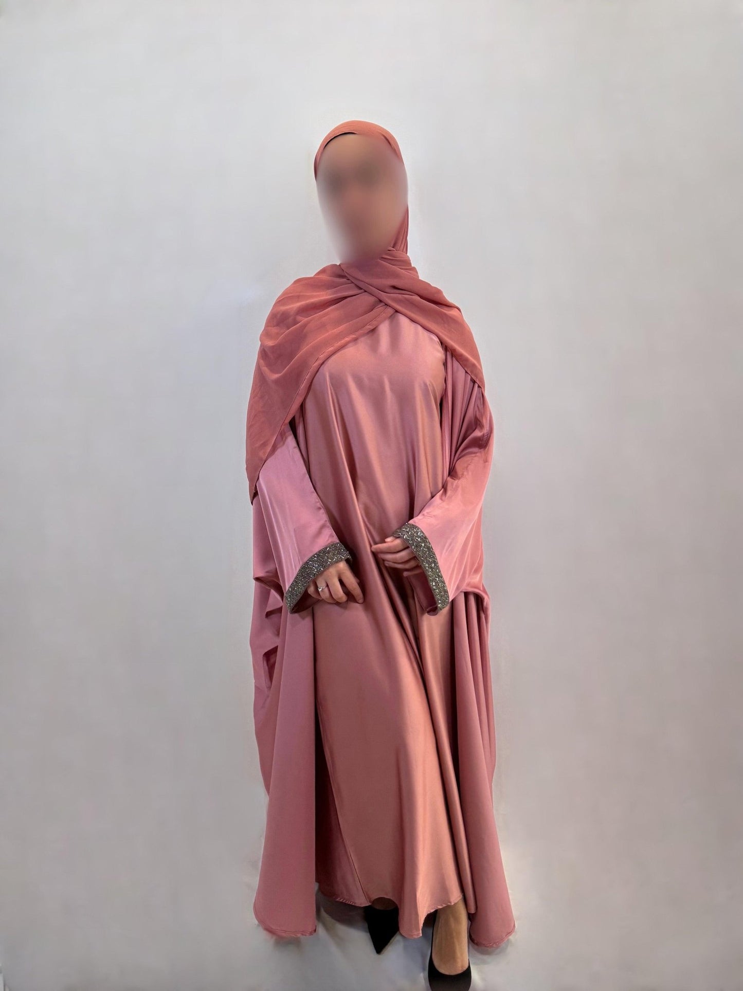 Abaya Al Fawzan - Abaya Arabayaa