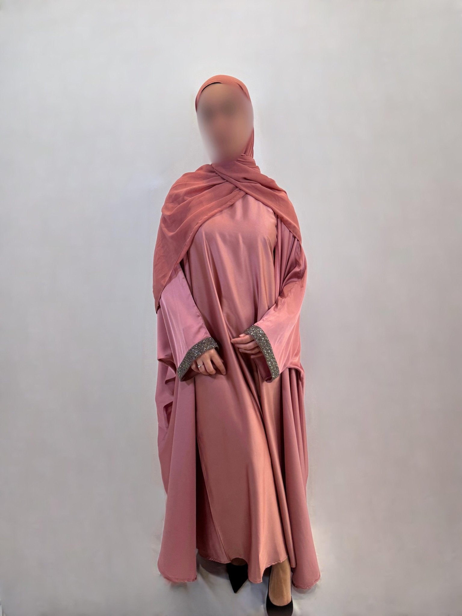 Abaya Al Fawzan - Abaya Arabayaa