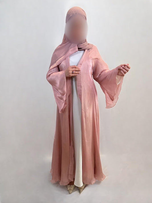 Abaya Al Lulwa - Abaya Arabayaa