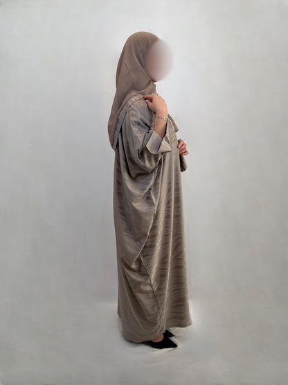 Abaya Al Narjis - Abaya Arabayaa