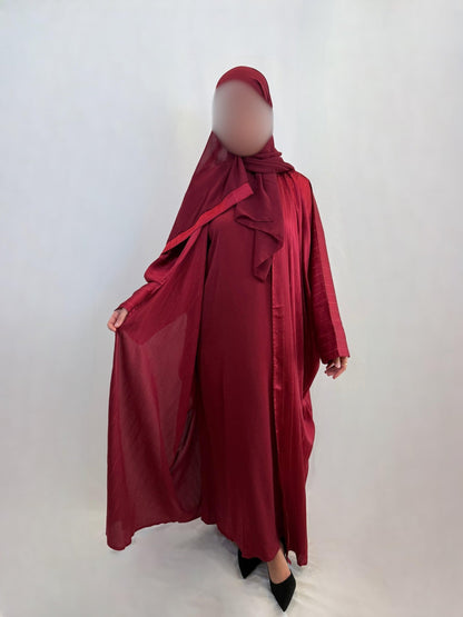 Abaya Al Shamsa - Abaya Arabayaa