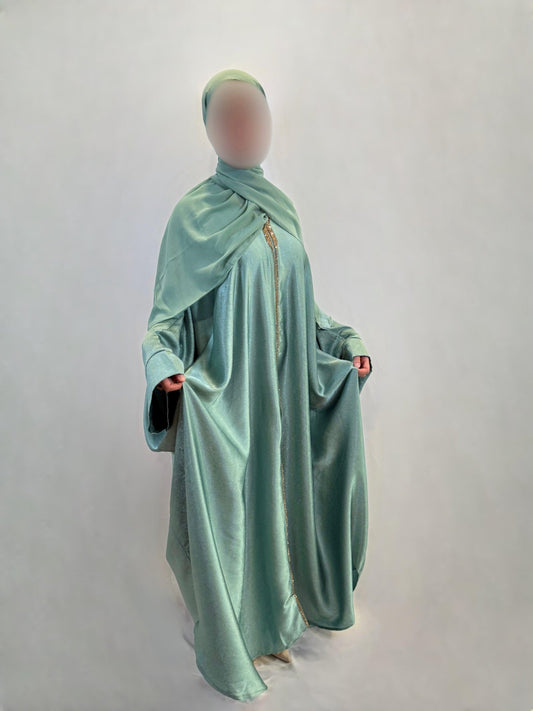 Abaya Al Sultana - Abaya Arabayaa