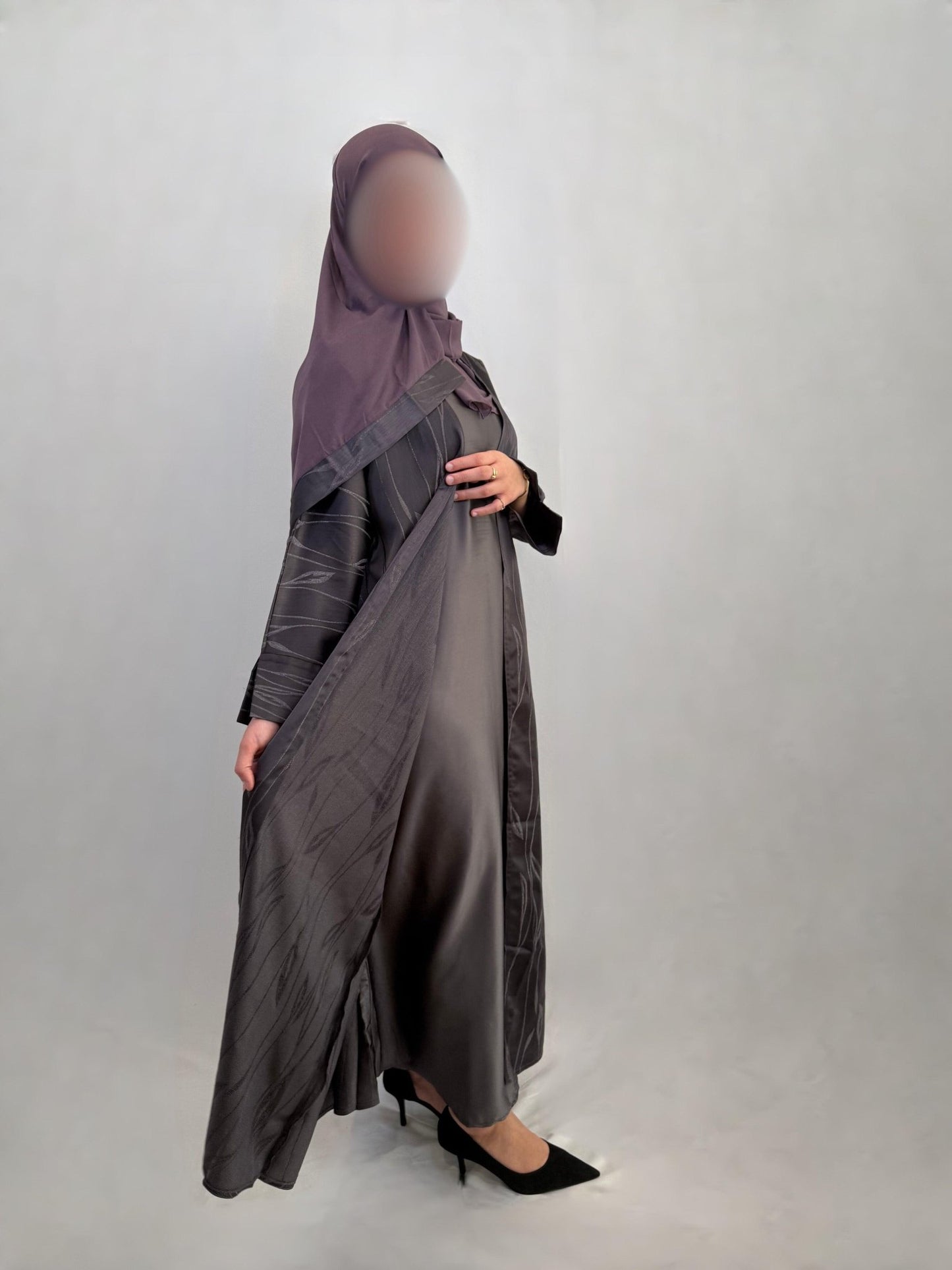 Abaya Al Zayn - Abaya Arabayaa