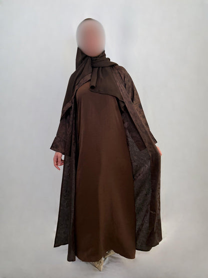 L'Abaya Al Kinana - Abaya Arabayaa