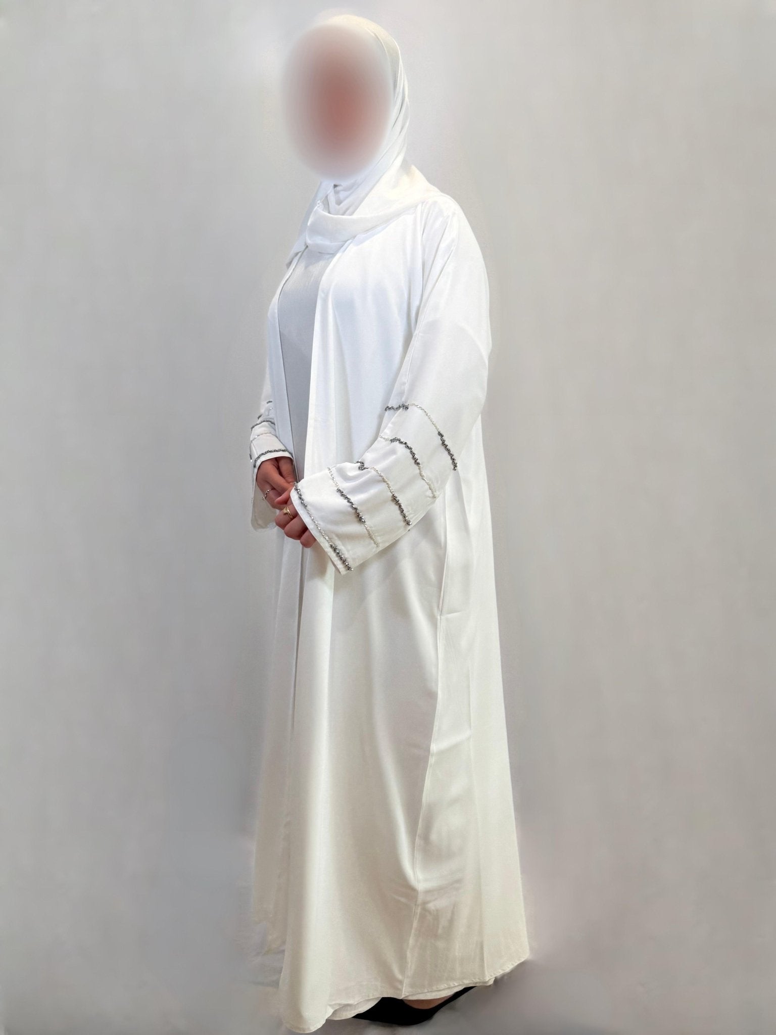L'Abaya Al Ramla - Abaya Arabayaa
