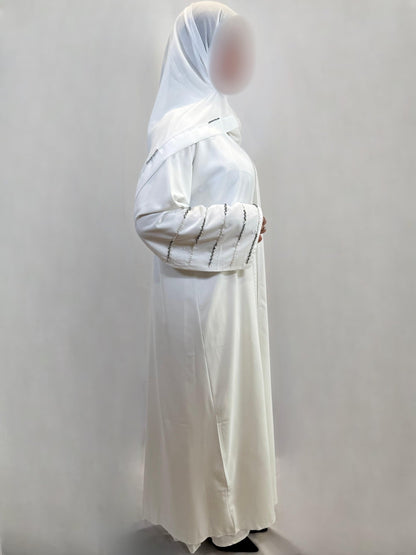 L'Abaya Al Ramla - Abaya Arabayaa